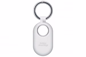 PT560CWEGWW SmartTag2 Silicone case with carabiner ring, White