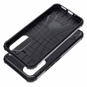 ARMOR-suojakuori Samsung A54 5G, musta