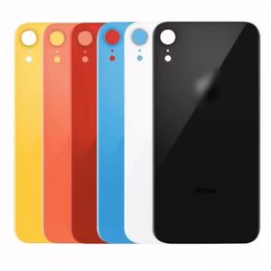 Takakansi yhteensopiva iPhone XR / korallinpunainen / (suuremmalla kamera-aukolla) / HQ