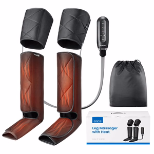 RENPHO Aeria Ultimate Thermal 2 jalkahieroja lämmöllä