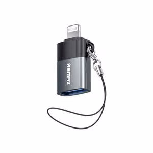 Adapter Remax CB32 Lightning to USB-A (USB2.0) OTG