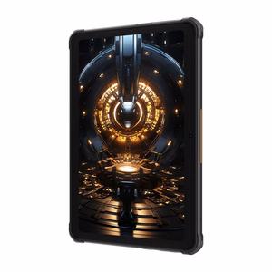 HOTWAV TAB R8 tabletti (oranssi)