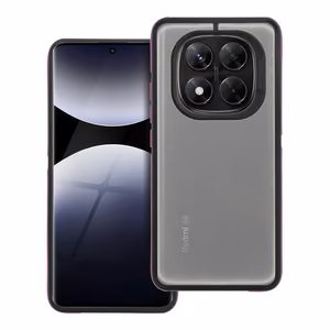 Suojakuori Xiaomi Redmi Note 14 PRO 5G / 14 PRO PLUS 5G -lle Neo violetti