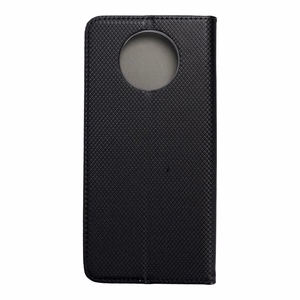 SMART CASE Läppäsuojakuori XIAOMI Redmi Note 9T 5G:lle musta