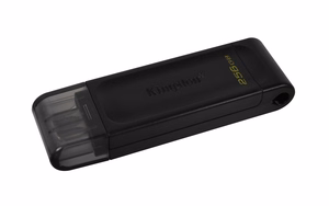 KINGSTON 256GB DataTraveler 70
