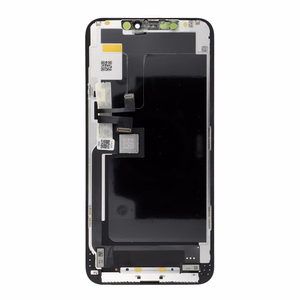 NCC LCD-näyttö IPHONE 11 Pro Max Incell HD+ (tukee IC-siirtoa)