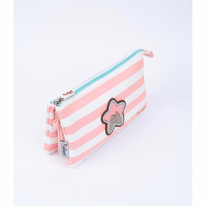 Pusheen Rose Collection -penaali ja kosmetiikkalaukku