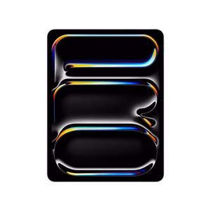 Apple iPad 13-inch Pro Wi‑Fi 512GB with standard glass - Silver