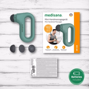Medisana HM 330 käsihierontalaite