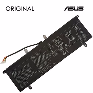 Kannettavan tietokoneen akku ASUS C41N1901, 4440 mAh, alkuperäinen