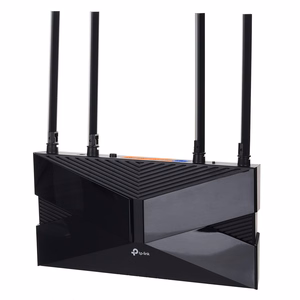 TP-LINK AX3000 Dual-Band Wi-Fi 6 Router