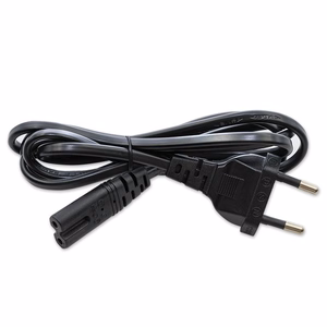 Qoltec 50761 – sähköpyörän akkulaturi, 36 V / 42 V, 2 A, 5.5×2.5 mm liitin