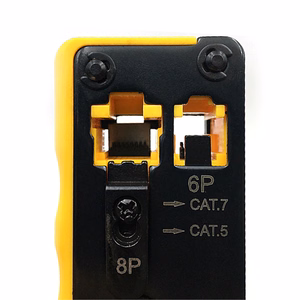 HT-7088 E6059 RJ45 Cat 7 -puristuspihdit