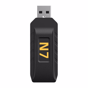 PXN N7 langaton sovitin (PS5:lle)