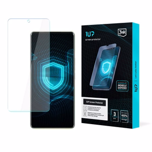 VIVO S19 – 3mk 1UP puhelimen näytönsuoja