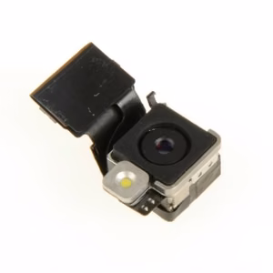 Kamera yhteensopiva Apple iPhone 4S takakamera alkuperäinen