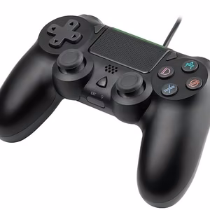 Tracer TRAJOY46852 peliohjain Playstation 4 Playstation 3 PC analoginen / digitaalinen musta
