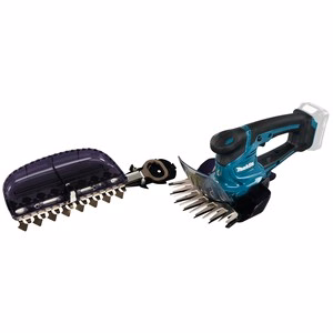Makita UM600DZX – akkukäyttöiset ruohosakset, 12 V