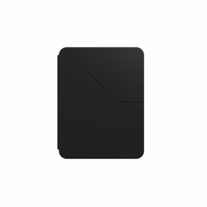 AmazingThing Minimal Case for iPad Air 13" M2/M3/M4 (2024/2025/2026) - black