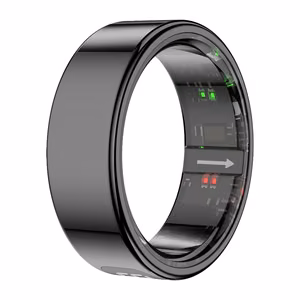 Smartring Colmi R12 22,4 mm 13 (musta)