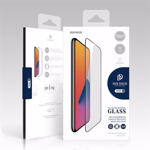 Tempered glass Dux Ducis Xiaomi 13 black