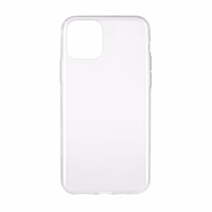 Case for Samsung A51 Back Case Ultra Slim 0,5 mm transparent