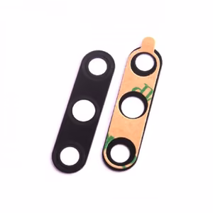 Rear Camera Lens Compatible With Huawei P Smart Pro (2019)
