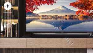 TCL S45HE -soundbar-kaiutin