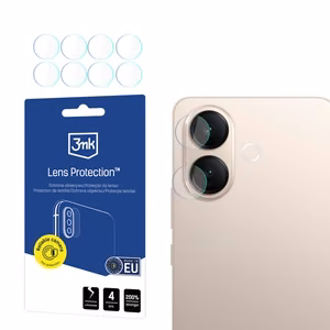 Vivo V70 Lite – 3mk Lens Protection kameran linssinsuoja