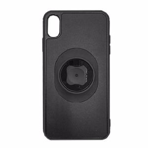 Kiinnityssuojakuori iPhone XR:lle