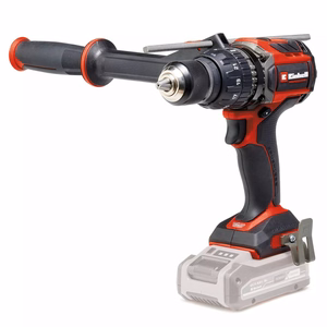Einhell TP-CD 18/120 Li BL-Solo – akkuporakone-ruuvinväännin