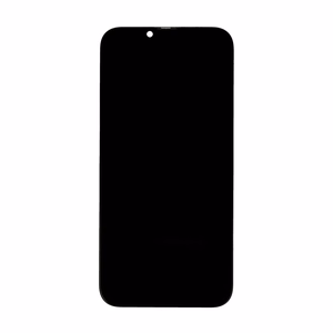 Mecanico LCD Screen Incell for Iphone 14 Plus black with frame