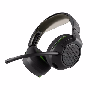 SKULLCANDY Crusher PLYR 720 langattomat pelikuulokkeet XBOX