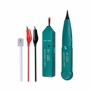 Mastech MS6812 johdinparien etsintälaite