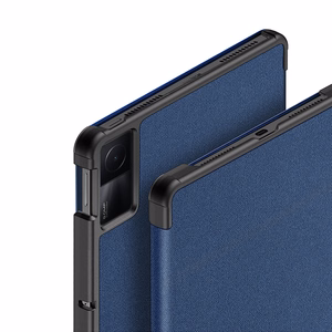 Case Dux Ducis Domo Xiaomi Redmi Pad SE 11.0 dark blue