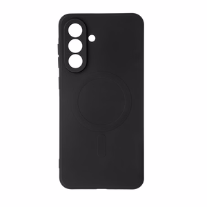 Simple Color Mag case for Samsung Galaxy A56 5G black