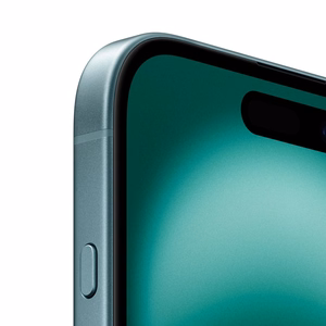 Apple iPhone 16 128 Gt (MYED3HX/A), sinivihreä