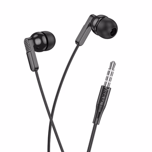 Handsfree Hoco M121 3,5mm black