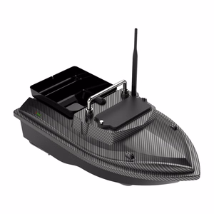 Flytec V060 12000mah syöttivene