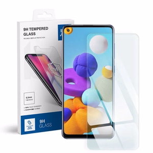 Suojalasi Blue Star - SAMSUNG Galaxy A21s