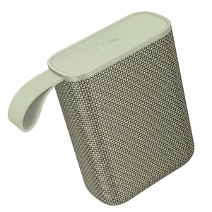 Wireless Speaker 5W 1200mAh Hoco HC34 Green