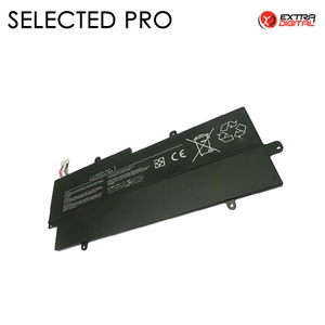 Kannettavan akku, Extra Digital Selected Pro, Toshiba PA5013U-1BRS, 2600 mAh