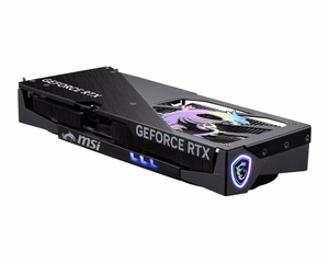 MSI GeForce RTX 5060 Ti 8G GAMING TRIO OC NVIDIA 8 GB GDDR7 näytönohjain