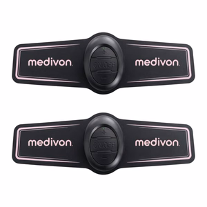 Medivon Body Pulse She TENS- ja EMS-sähköstimulaattori