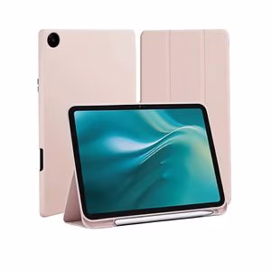 Etteri tablettikotelo Samsung Tab A9 2023 8,7' vaaleanpunainen