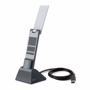 Ulkokäyttöön tarkoitettu verkkosovitin TP-Link Archer TX50UH WLAN 3000 Mbit/s