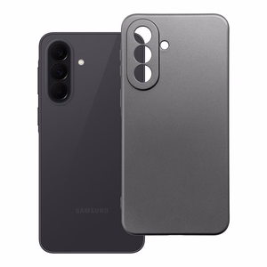 Suojakuori Samsung A37 5G:lle Metallic harmaa