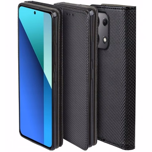 Phone Case "Smart Magnet" Samsung M317 M31s 2020 Black