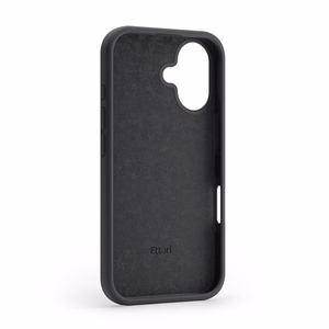 Etteri silikonikuori Xiaomi Redmi 15C 5G musta