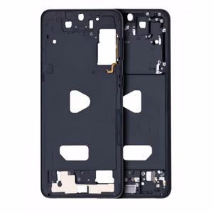 Keskikehys Samsung G996 S21 Plus (musta)